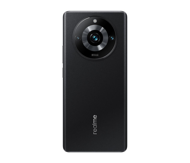 realme 11 Pro+ 12/512GB Astral Black - 1141905 - zdjęcie 2